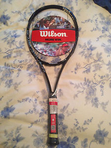 NWT Wilson Blade 98 Tennis Racquet 4 1/2 grip L4 18x20 str patt