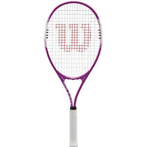 Wilson Triumph Adult Tennis Racket