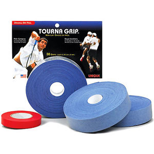 Tourna-Grip Blue 30-Pack