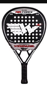 Pala Wing padel Air Glass