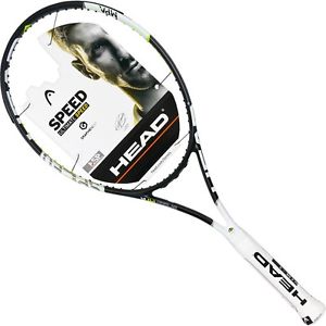 Head Graphene XT Speed MP A Tennis Racquet BRAND NEW. Grip Size: 4 3/8