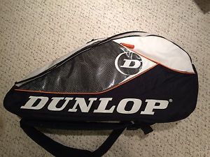 Dunlop Thermal Racquet Bag - Great Condition