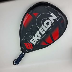 Ektelon EKT Thunder Lite Racquetball Racquet 900 Power Level 98 Sq In Oversized