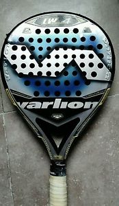 Pala Padel Varlion Lethal Weapon Carbon 4