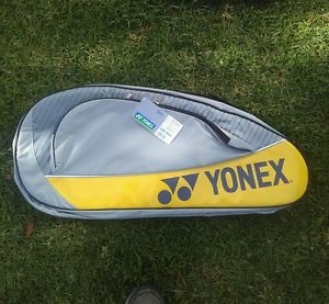 Yonex Pro Series 3 Pack Racquet Bag