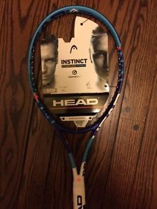 HEAD Graphene XT Instinct Rev Pro Tennis Racquet - 4 3/8