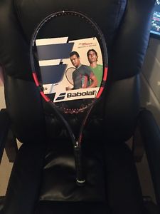 babolat pure strike
