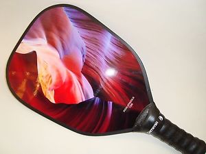 NEW HOT PICKLEBALL PADDLE SLOT CANYON T200