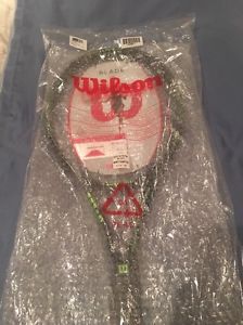 Wilson Blade 104