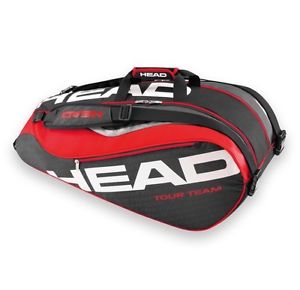 HEAD Tour Team 12R Monstercombi Tennis Bag
