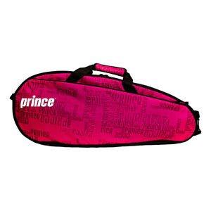 Prince Club 3 Pack Tennis Bag *NEW*