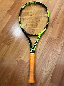 Babolat Pure Aero Tennis Racket