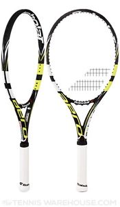 Babolat Aeropro Drive Tennis Racquet