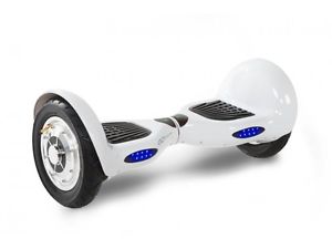 Goclever Cityboard S10 SUV 10" Smart Balance Board E-Board Scooter