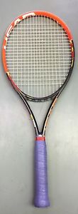 HEAD GRAPHENE RADICAL PRO TENNIS RACQUET  4 5/8 - 5