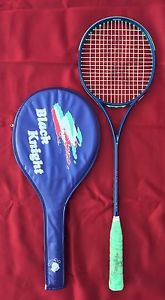 Black Knight Phantom XLR-5100 Graphite Badminton Racquet