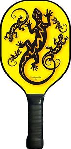 Pickleball Paddle -New  R1 Yellow Lizard  Picklepaddle USAPA approved