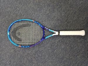 Head Graphene XT Instinct MP 4 3/8" Tennis Racquet