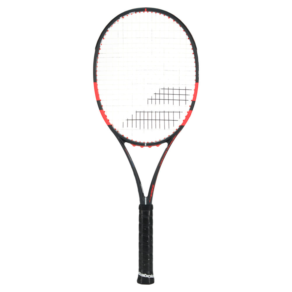 Pure Strike Tennis Racquet