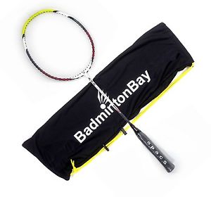 Apacs Lethal 6 Badminton Racket 5U