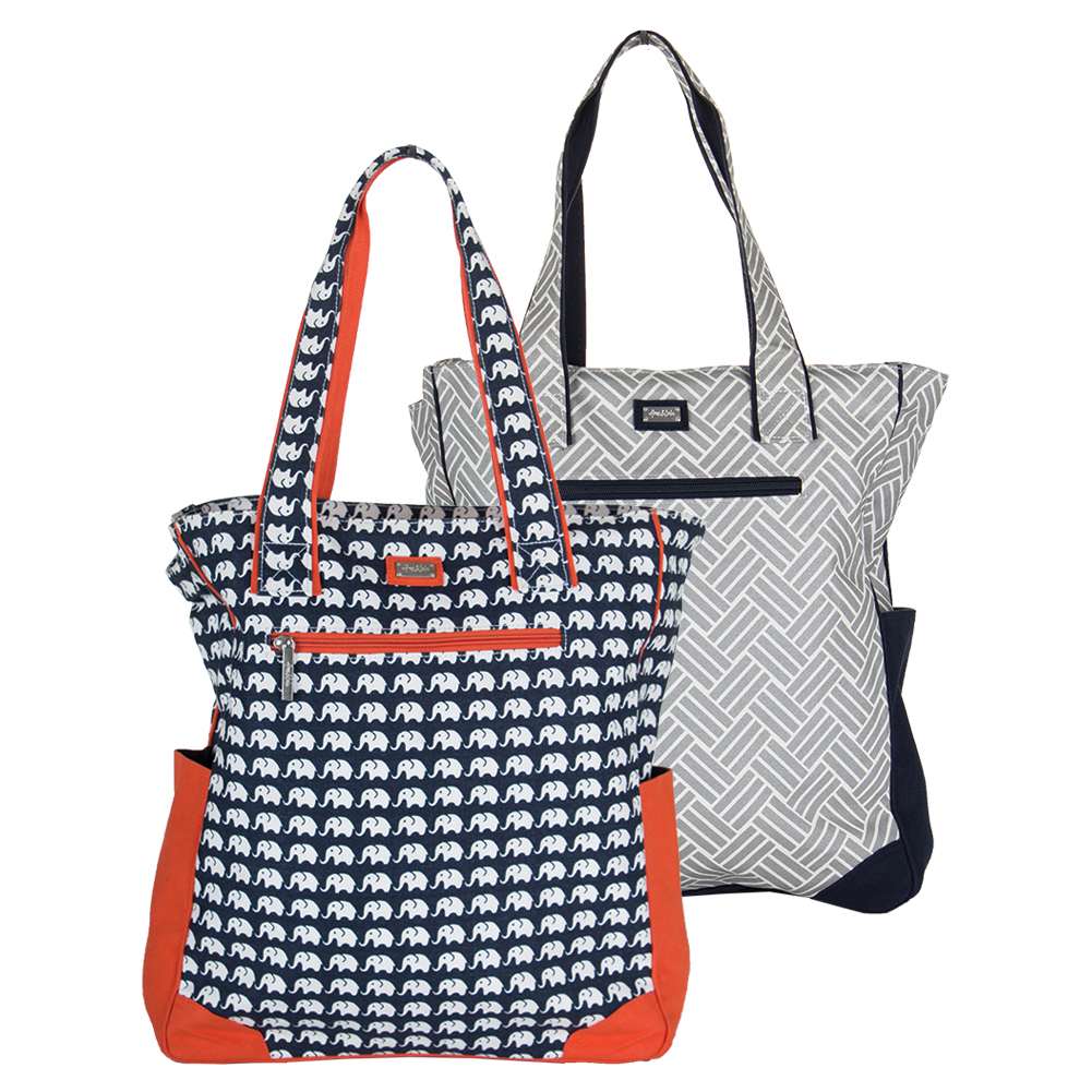 Women`s Tennis Tote Bag