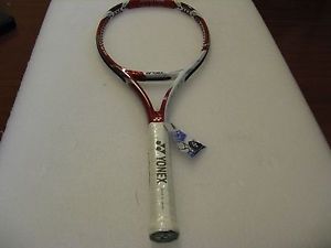 YONEX VCORE Xi 100 Tennis Racquet Vcore Racket LG 4 1/8" New No String