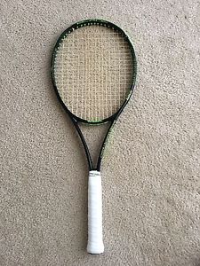 Wilson Blade 16x19  4 3/8