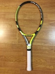 BABOLAT AEROPRO DRIVE