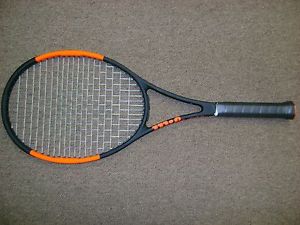 Wilson ProStaff 97