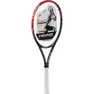 HEAD Ti.Radical Elite Tennis Racquet | size: S30