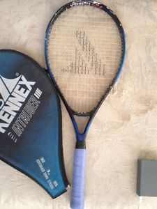 Pro Kennex Intruder Tennis Racket grip - 4 3/8