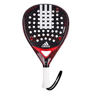 ADIDAS CARBON ATTACK 1.7 .PALA DE PADEL 2017