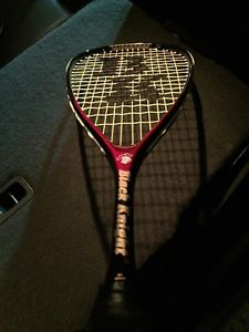 Black Knight BK-8110 Superlite Graphite (HMG) Squash Racquet