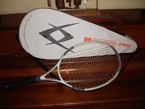Volkl Boris Becker 1 Energy Shaft OS tennis racquet =>NEW