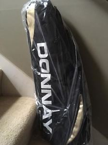 Donnay Ballistic 6pack Tennis Ra