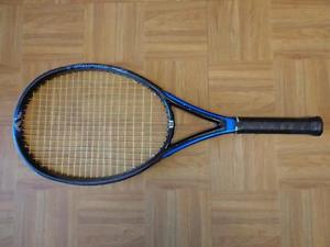 Wilson Triad Hammer 4.0 Oversize 110 4 1/2 grip Tennis Racquet