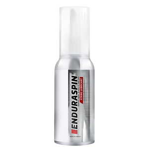 Enduraspin Tennis Racquet String Lubricant – Increases Spin, Power, Durability