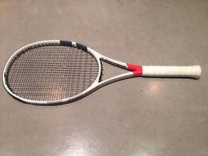 Babalot Pure Strike Team Tennis Racquet