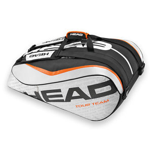 HEAD Tour Team 12r Monstercombi 