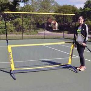 Multi Target Tennis Net