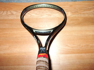 Head Atlantis 660 Tennis Racket AUSTRIA Vtg Racquet Double Power Wedge 4 5/8