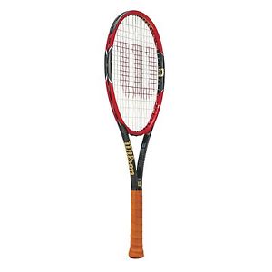 Wilson Pro Staff 97s Tennis Racq