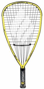 Brand New Ektelon EXO3 Toron 160 SS grip Racquetball Racquet with FREE SHIPPING