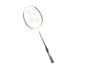 100% genuine Yonex Nanoray L Plus-8 badminton racket with bag sports collection