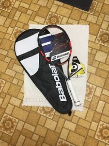 New Babolat Pure Strike Tennis Racket