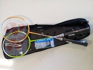 2013 Yonex Racket Combo Set