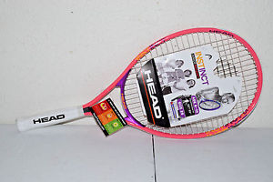 HEAD Instinct 25 Junior Tennis R