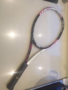 Wilson BLX Blade Lite 100 Tennis Racket