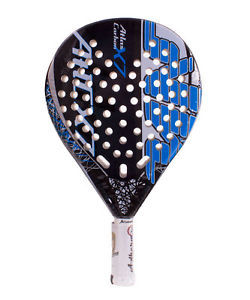 Akkeron Atlas Carbon X7.Pala de padel