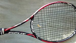 tecnifibre tennis raquet